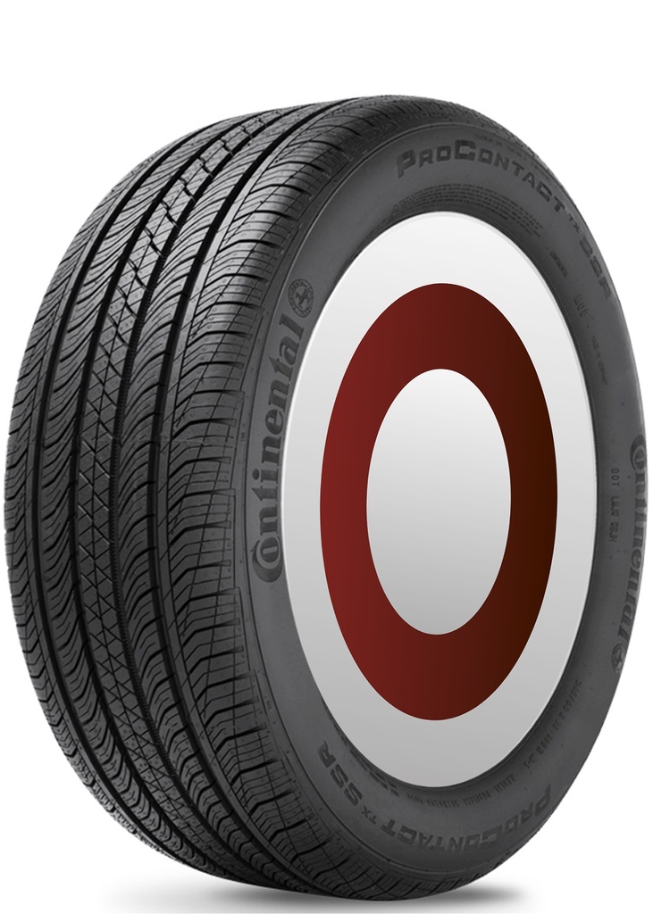 225/45 R19 96H XL PROCTX SSR * CONTINENTAL