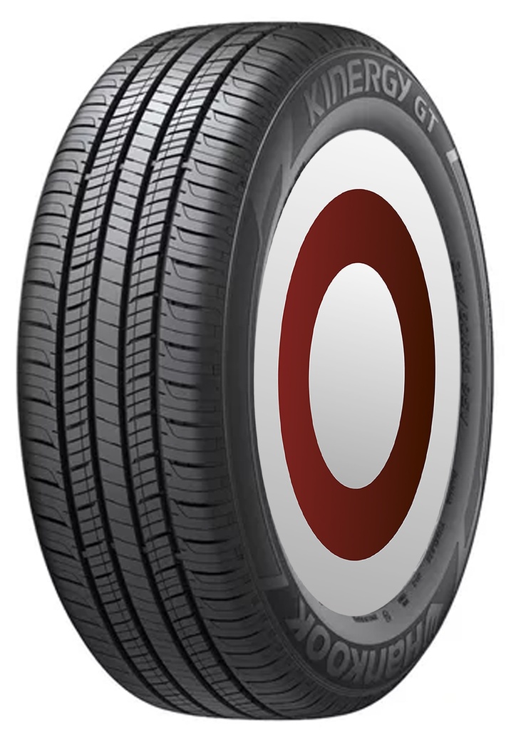 195/60 R16 89H 04 H436 HANKOOK