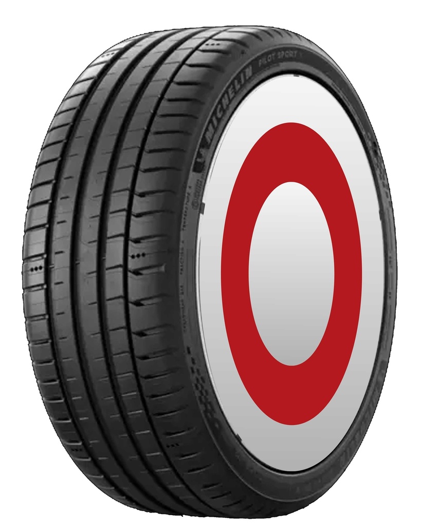 215/45 R17 91Y XL PS5 MICHELIN