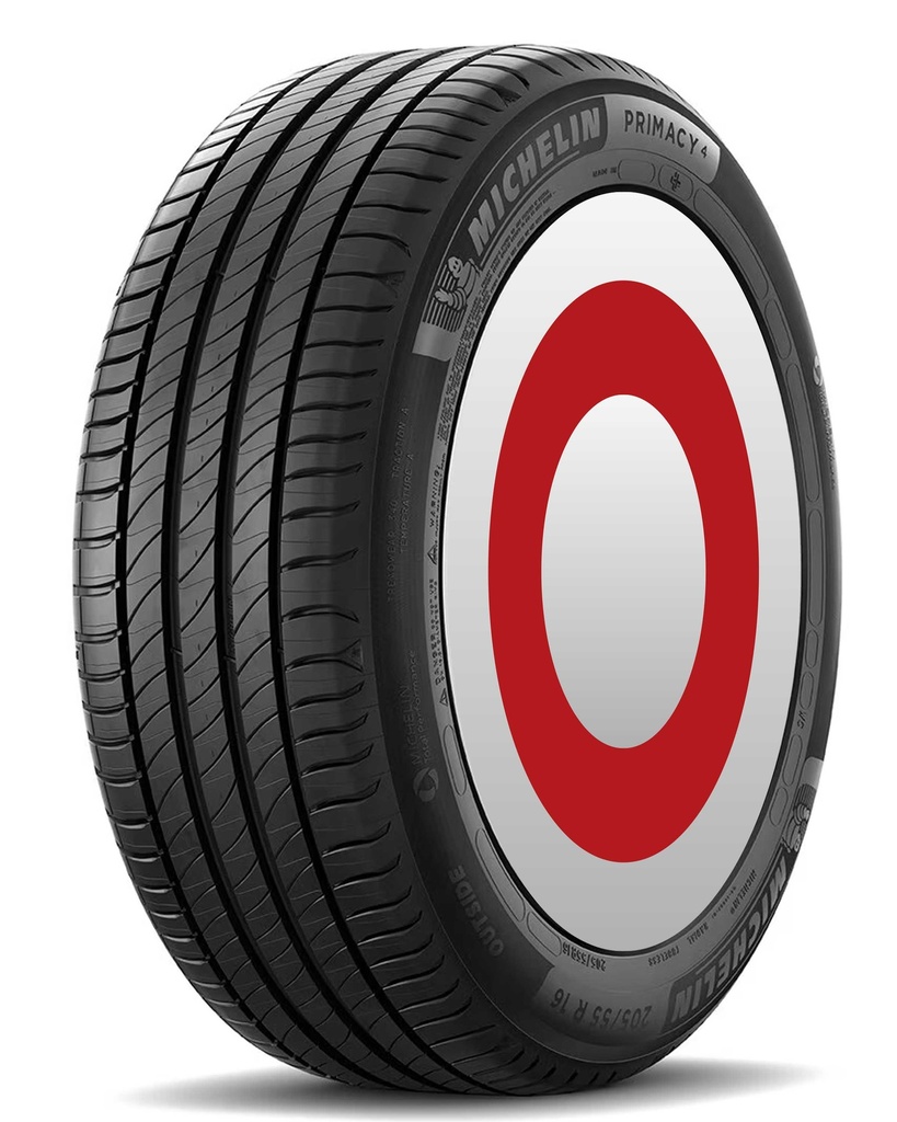 215/65 R17 103V XL PRIMACY 4 MICHELIN EE