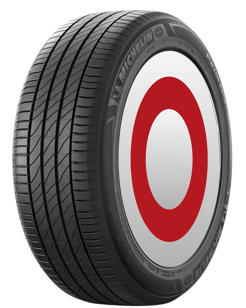 [MICHELIN 83382] 225/50 R18 95W PRIMACY3 ZP GRNX MICHELIN
