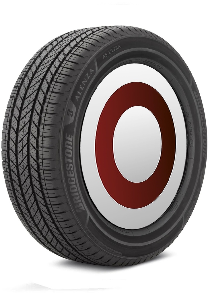 225/55 R19 103H ALENZA A/S 02 BRIDGESTONE
