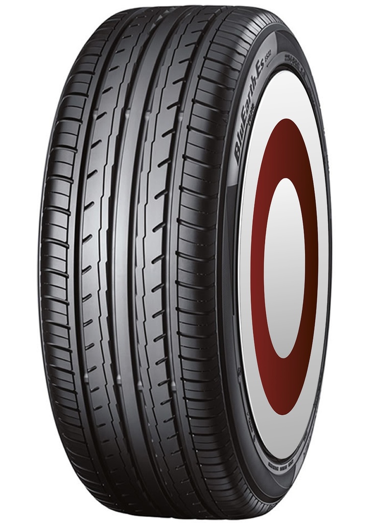 [YOKOHAMA 99172] 225/40 R18 92W BLUEARTH ES32 YOKOHAMA