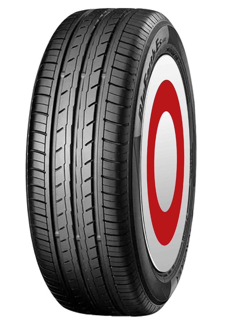 175/65 R15 84H BLUEARTH ES32 YOKOHAMA