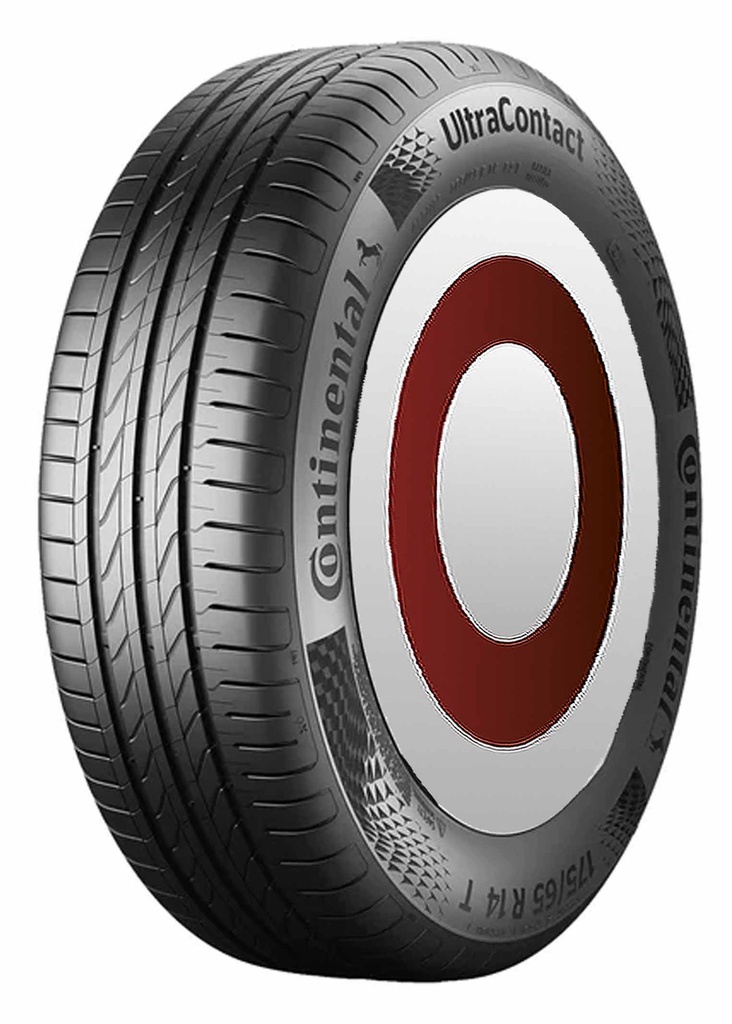 [CONTI03135320000] 205/55 R17 91V FR ULTRACONTACT CONTINENTAL EE