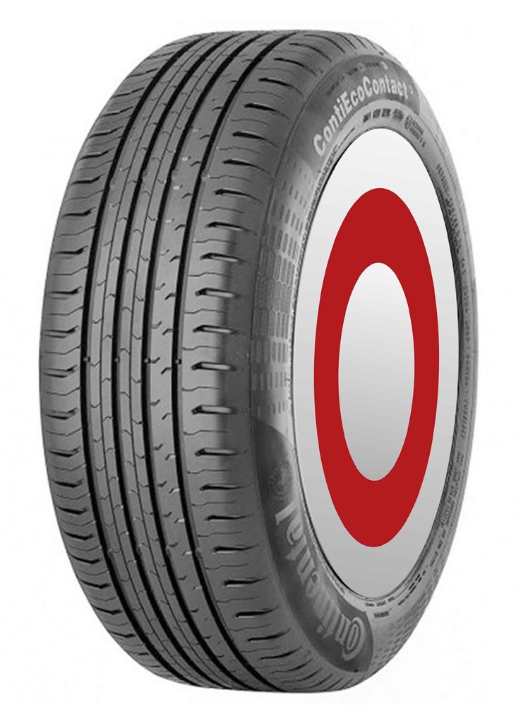 245/45 R18 96W EC5 CONTINENTAL