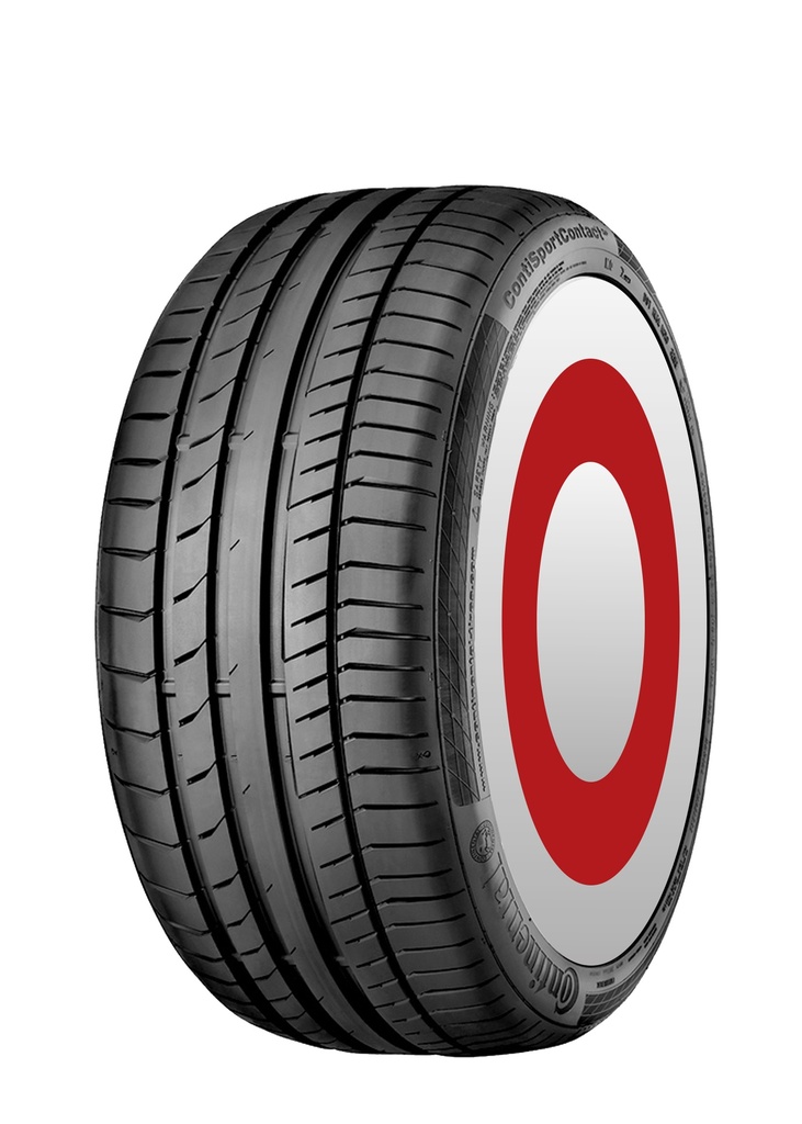 235/40 R19 96Y XL FR SC5 CONTINENTAL