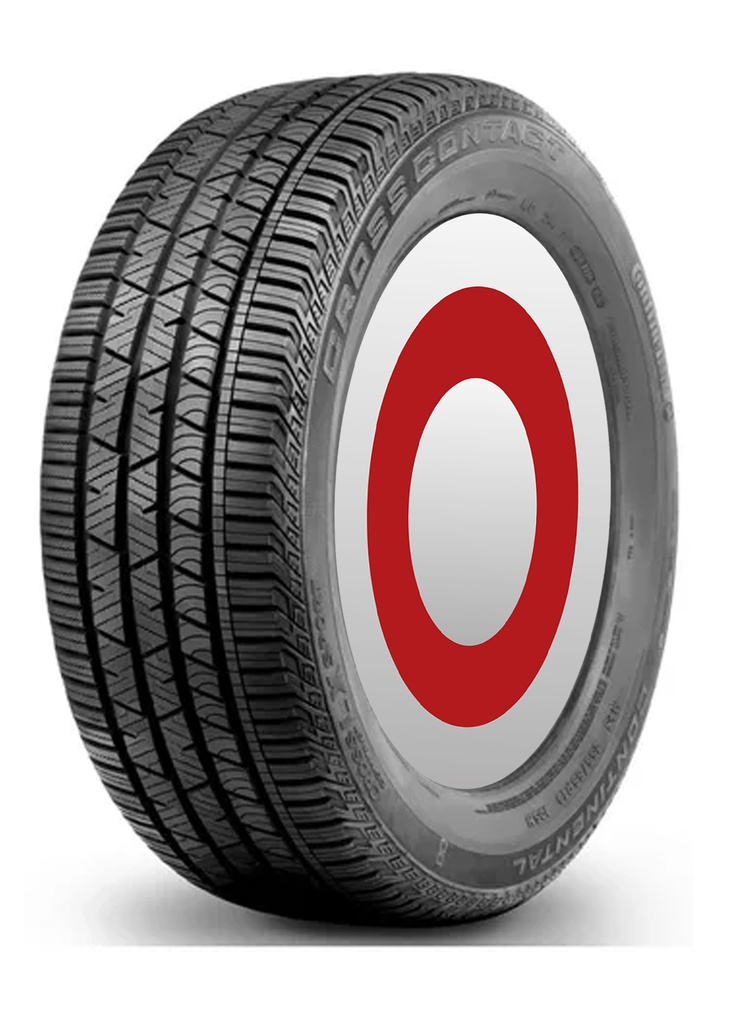 275/45 R21 107H CCLXSP MO CONTINENTAL