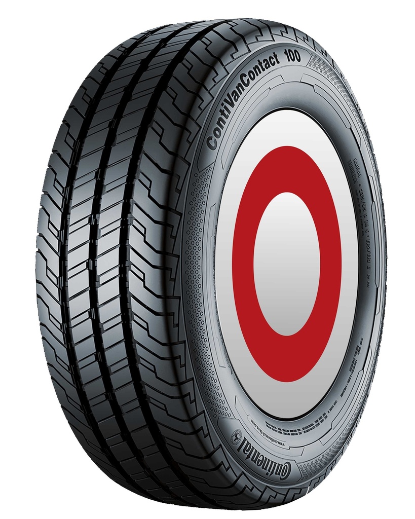 205/65 R16C 107/105T VC U CONTINENTAL