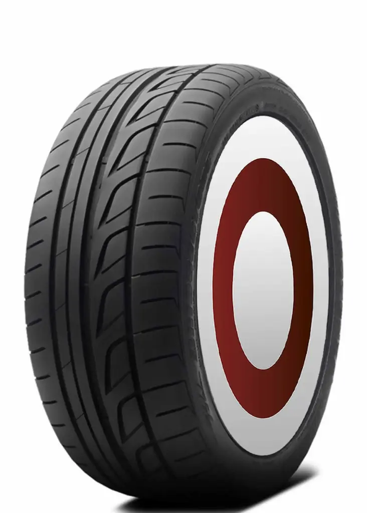 205/55 R16 91W POTENZA RE760 SPORT BRIDGESTONE
