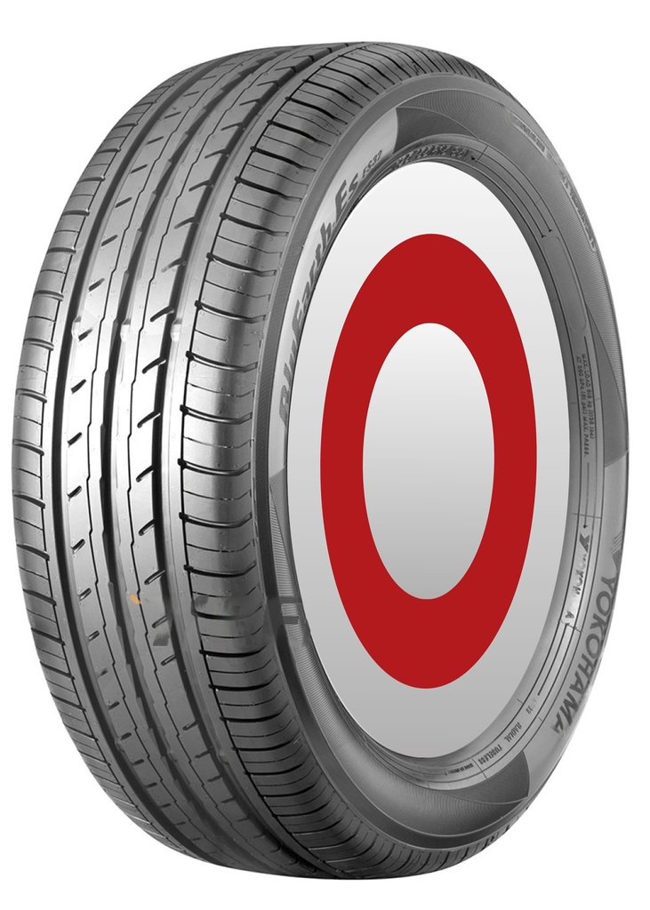 235/50 R18 97W BLUEARTH ES32 YOKOHAMA
