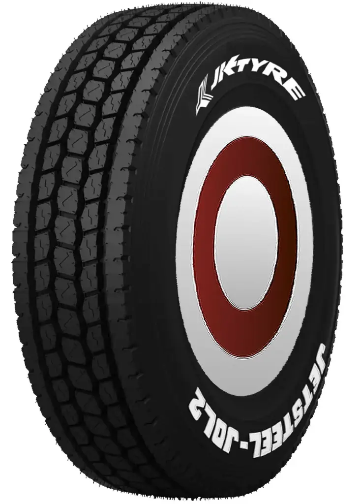 [TOR115121102C] 11R22.5 16PR JETSTEEL JDL2 16LDL20 TRACCIÓN L TL JKTYRE TORNEL EE
