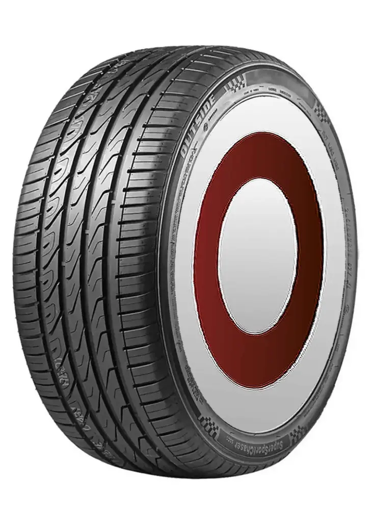 255/45 R18 99W RFT MAZZINI SUPER SPORT CHASER