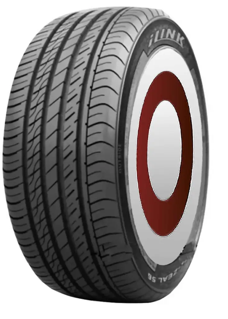 225/40 R18 92W RFT XL ILINK L-ZEAL56