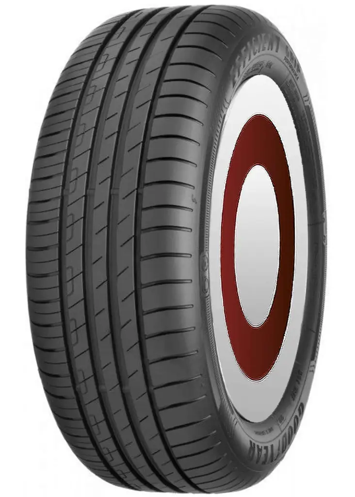 195/55 R16 91V EFFIGRIP PERF XL GOODYEAR