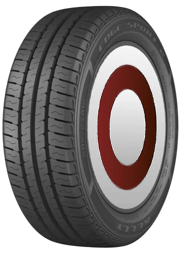 195/65 R15 91V SL EDGE SPORT 2 KELLY EE