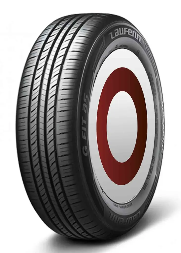 215/70 R15 98T LH41 G FIT AS 