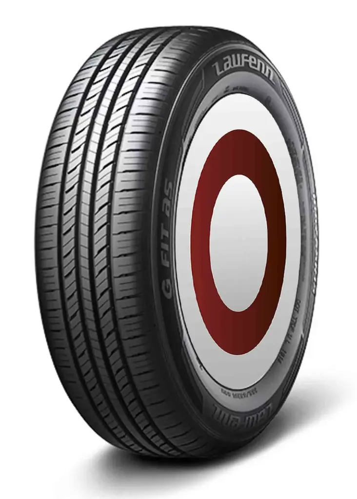 205/70 R16 97H LH41 G FIT AS LAUFENN HANKOOK
