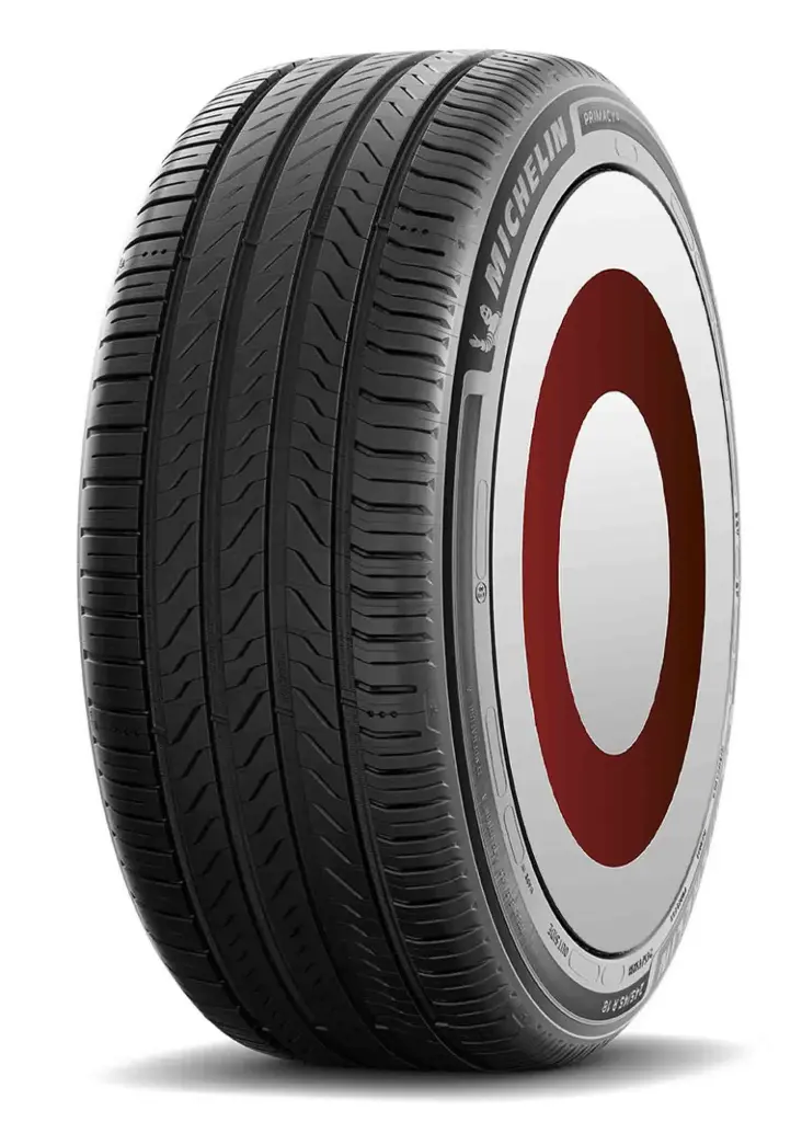 205/55 R16 91V PRIMACY5 MICHELIN
