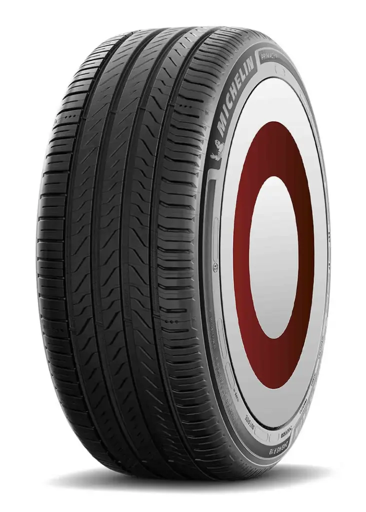 215/65 R16 102H XL PRIMACY5 MICHELIN