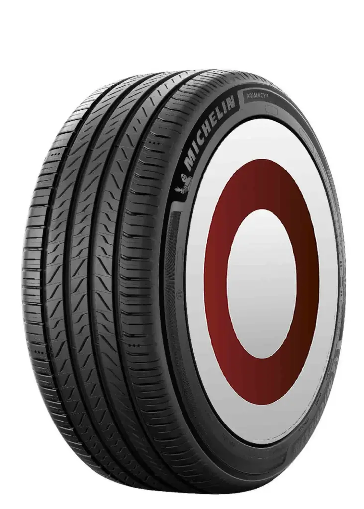 225/45 R17 94W XL PRIMACY5 MICHELIN
