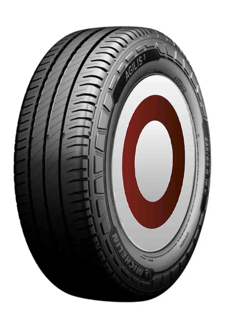 [MICHELIN 14827] 215/65 R15C 104/102T AGILIS 3 MICHELIN 