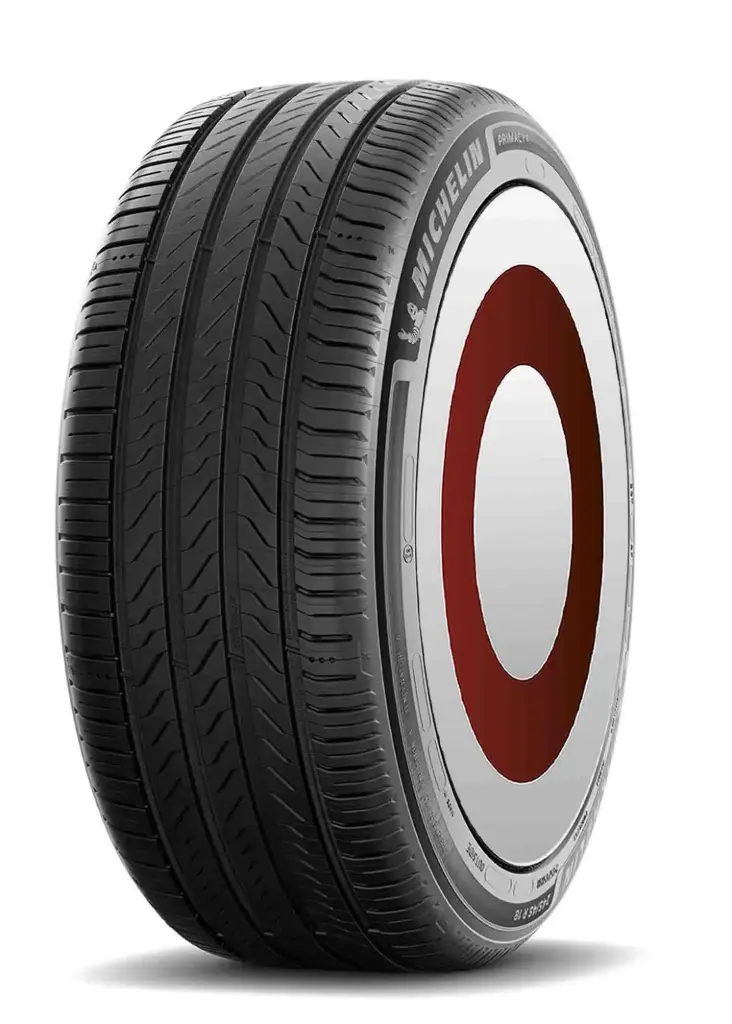 [MICHELIN 75109] 225/60 R17 99V PRIMACY5 MICHELIN
