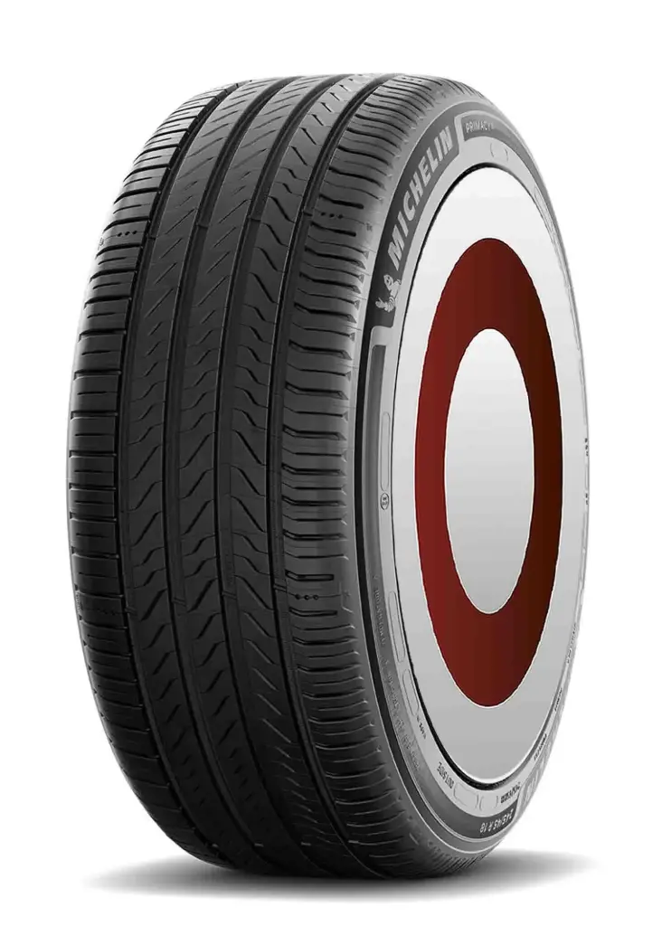 [MICHELIN 63256] 235/55 R17 99V PRIMACY5 MICHELIN