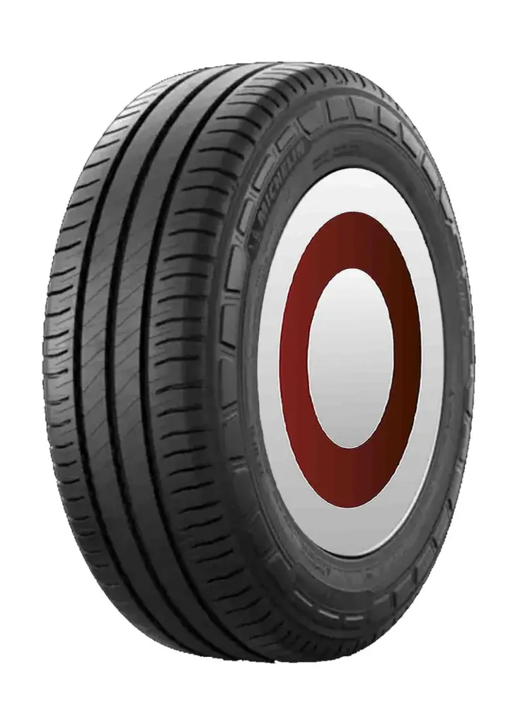 215/65 R16C 109/107T AGILIS 3 MICHELIN