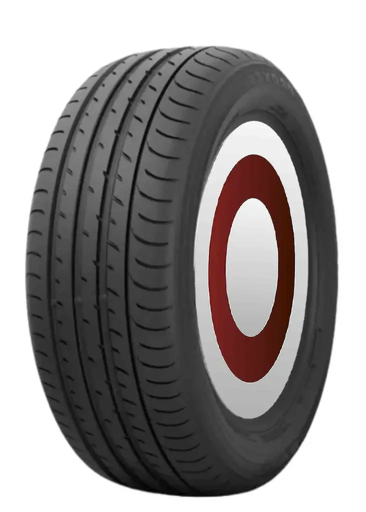225/55 R17 97V PROXES R54 TOYO