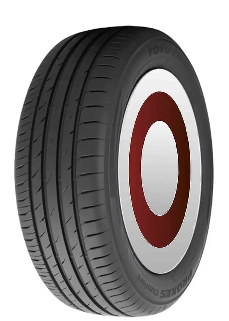 [TOYO 230740] 225/60 R18 104W PROXES COMFORT TOYO