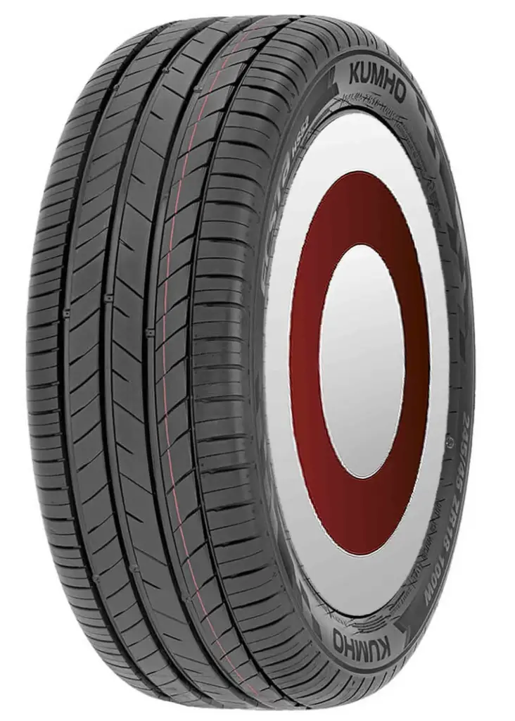 [ZA 2245793] 205/55 R16 91V ECSTA HS52 KUMHO