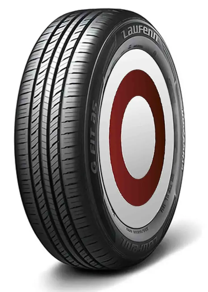 [HANKOOK 1016749] 185/65 R15 88H LH41 G FIT AS LAUFENN HANKOOK 