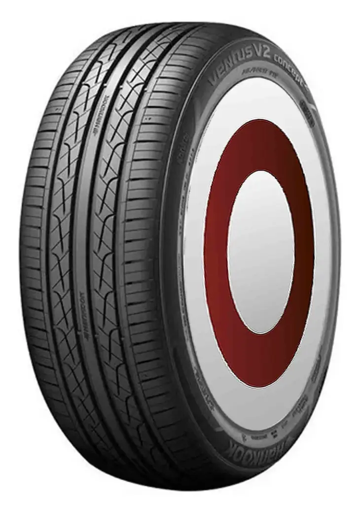 215/55 R17 94V K125 VENTUS PRIME3 HANKOOK EE