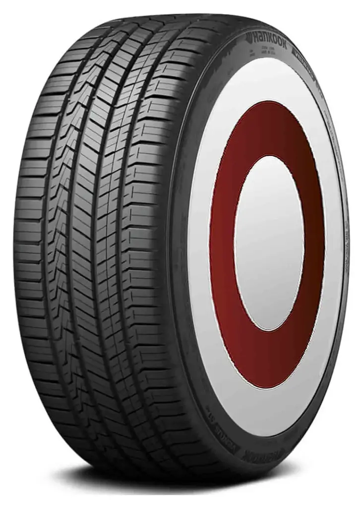 235/45 R18 98V XL H125 VENTUS S1 AS HANKOOK