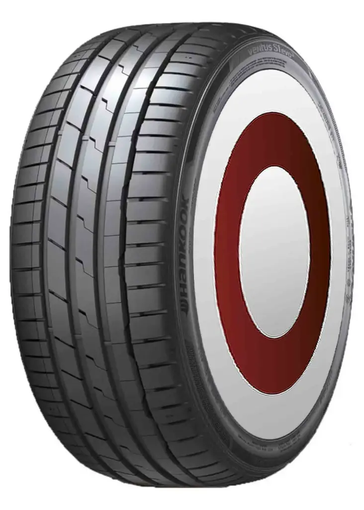 [HANKOOK 1026266] 245/50 ZR19 105Y XL K127 VENTUS S1 EVO3 HANKOOK 