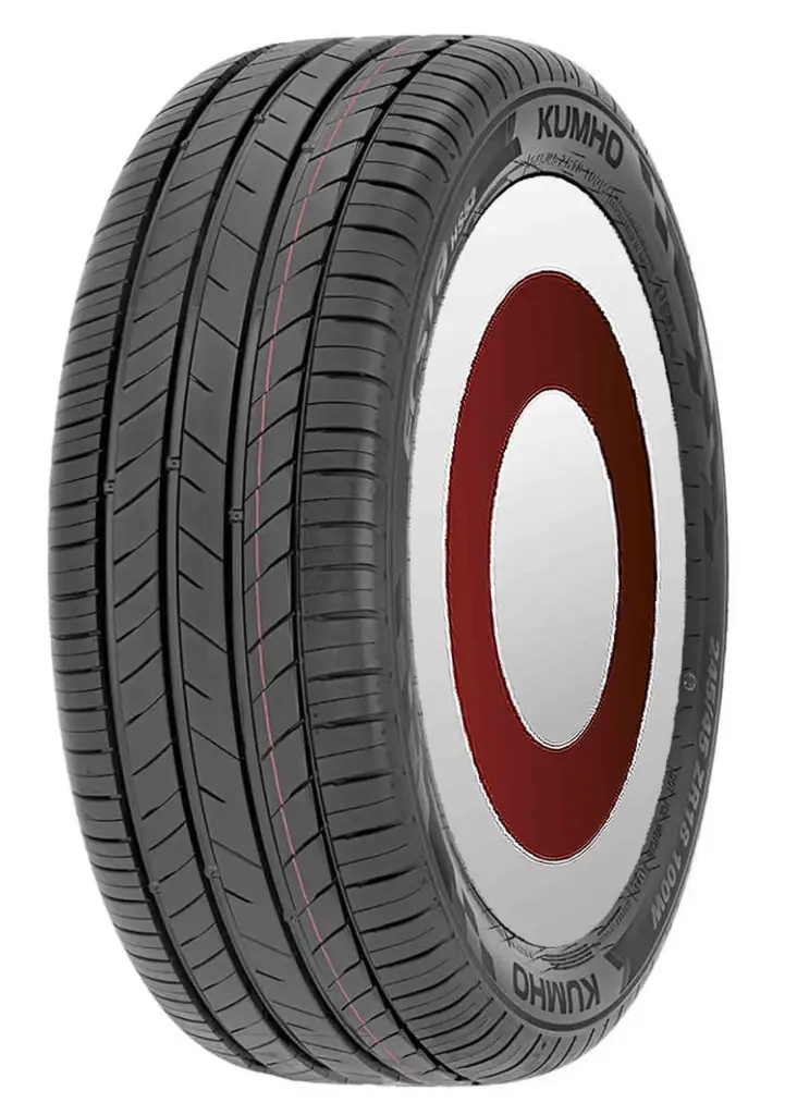 195/55 R16 87V ECSTA HS52 KUMHO 