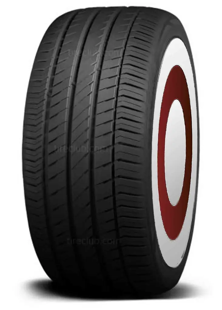 245/40 R18 97W XL RFT MINNELL SAFY M06-RSC 