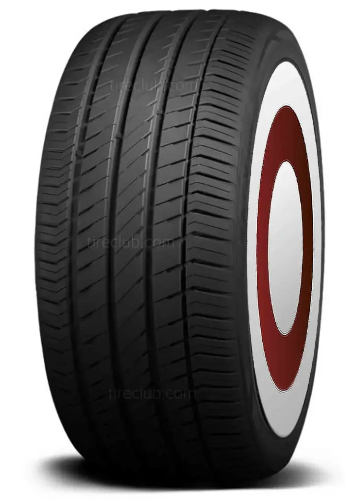 255/40 R18 99W XL RFT MINNELL SAFY M06-RSC