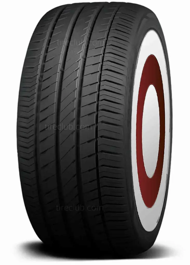 [LD MINNELL 235/45RF19] 235/45 R19 99W XL RFT MINNELL SAFY M06-RSC