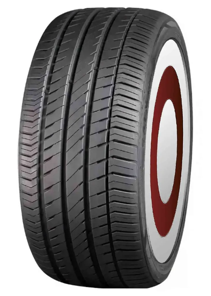 235/35 R19 91W XL RFT MINNELL SAFY M06-RSC