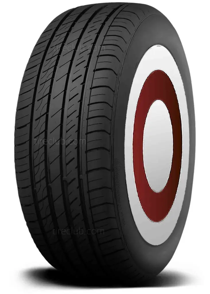 245/45 R20 103Y XL QHUALI NOBHEX