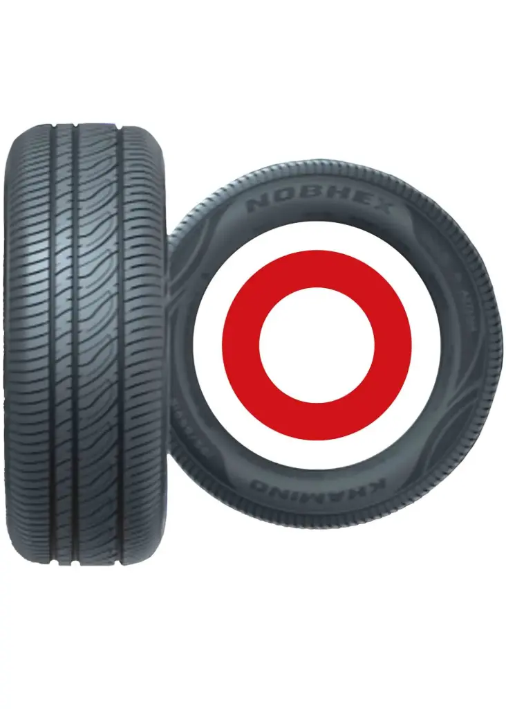 205/60 R16 92H KHAMINO NOBHEX