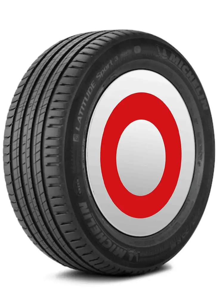 [MICHELIN 56986] 275/50 R20 113W XL LAT SPORT3 ZP MICHELIN