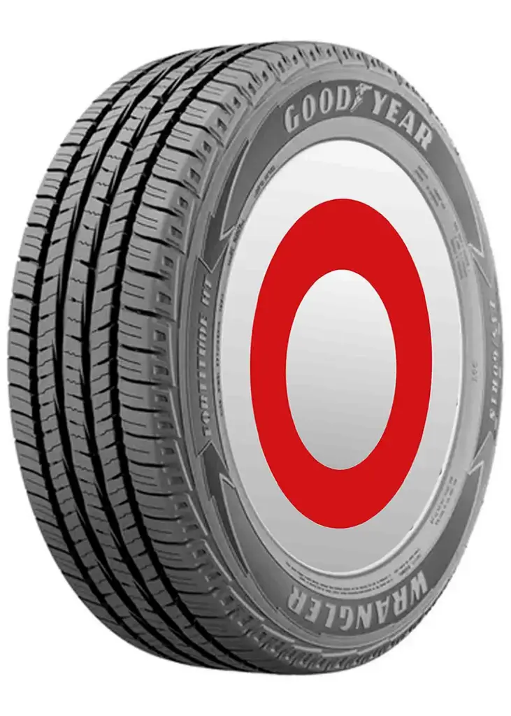 [GOODYEAR 141318] 225/60 R17 103H XL WRANGLER TERRITORY GOODYEAR EE