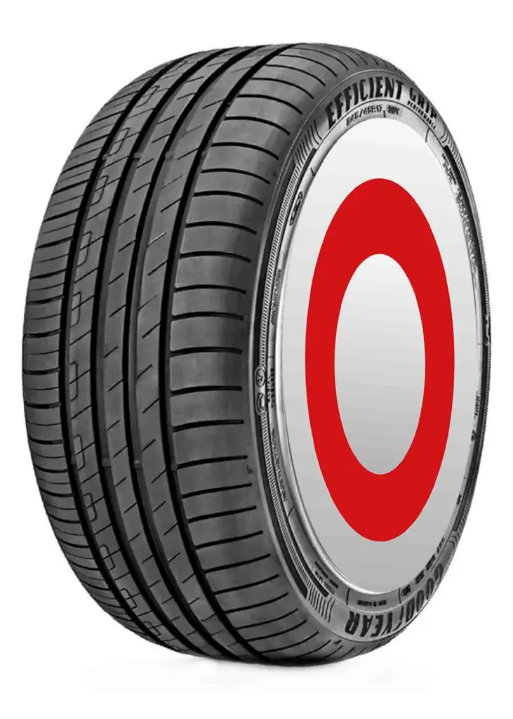 205/55 R17 91V EFFICIENTGRIP PERFORMANCE GOODYEAR