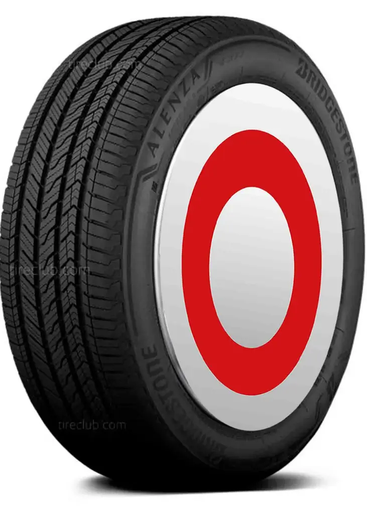 [LD BF 255/55 R19] 255/55 R19 111V ALENZA SPORT A/S N0 BRIDGESTONE