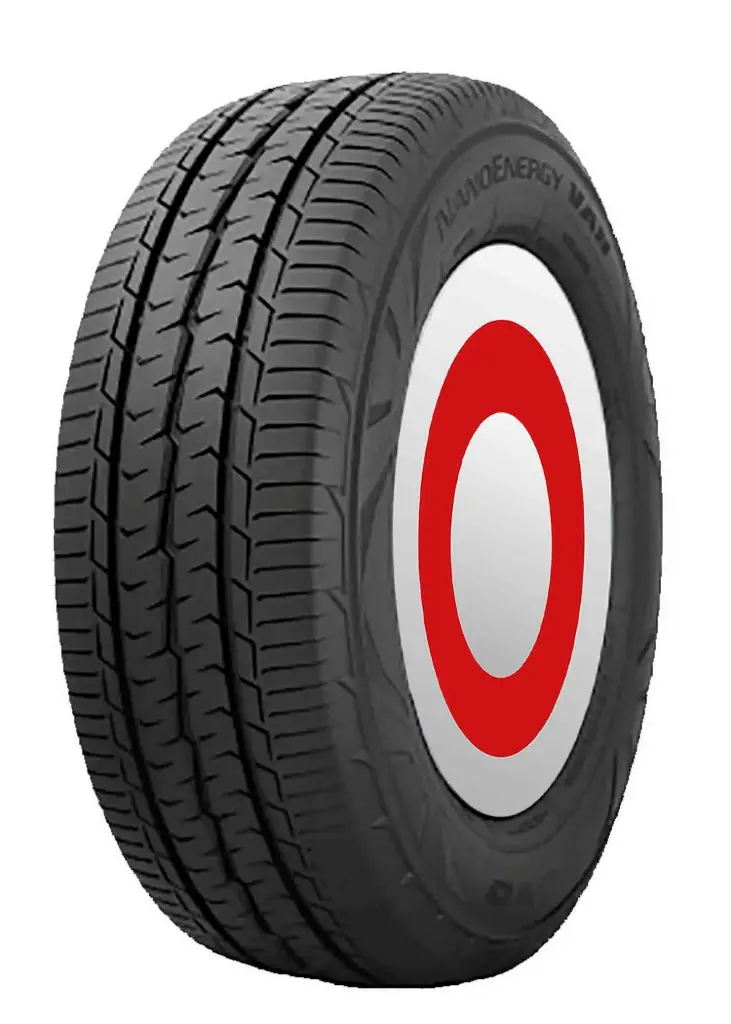 195 R15 106S NEVA TL TOYO