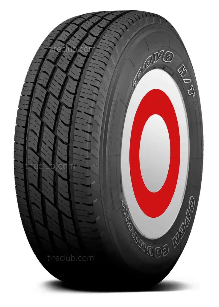 LT 235/80 R17 120/117R E/100 PAT3TL TOYO