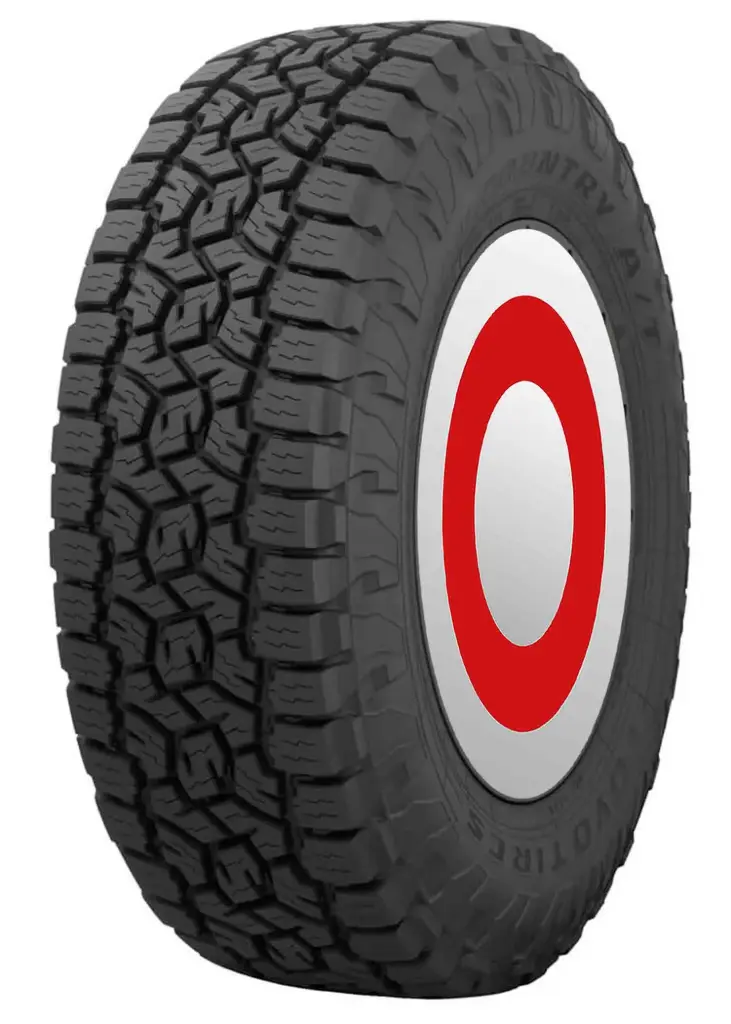 275/55 R20 117T XLO PAT3 TOYO